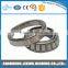 manufacturer chrome steel Inch tapered roller bearing 358/354