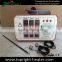 3zone mold temprature controller for plastic injection molding