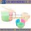 Newest latest plastic mould for cosmetic box