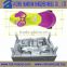 New Cheapest swing car mould baby racing car mould