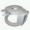 painted China ISO gray iron & i nodular iron casting ,Customized details castings