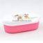 2016 logo custom school lunch box set for kids from direct manufacturer