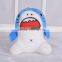 Popular Good Qulity Handmade Soft Toys Kid Gift Plush Animal Toys