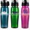Hot sales 750ml sport bottle with bpa free