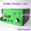 Manufacturer Price MD-303 Negative Electrostatic Generator / Static Generator for Particle Capture