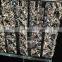 New Arrival Crystal Flower Stand for part supplies R-3023