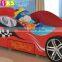 China Manufacture High quality comfortablecar bed car bed for kids