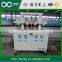 PE plastic pipe making machine