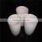 High Purity 99% Custom Industrial Alumina ceramic crucible