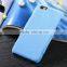 Multi-color luxury fashion rabbit plush fleece case for iPhone 6