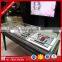 Factory direct wholesale modern hangbag stand