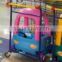 RH-SK08 900*560*1050mm China Manufacturer Interesting children shopping carts