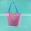custom recycled waterproof 600d oxford foldable shopping bags