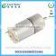 Ningbo manufactory economic 12v 5a dc motor pump