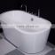 TB-B814 2 person indoor hot tub, 1900mm length bathtub with large size