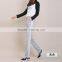 The new pants female thin trousers thin Guardian pants, casual pants.