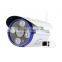 Trade Assurance Supplier ONVIF HD 1080P 20m ir home wifi waterproof security cctv cmos ip camera