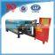 GT4-12 Hydraulic wire/steel bar straightening and cutting machine