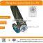 overhead line aluminio cable