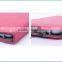 New Arrival colorful leather case for ipad mini 2 3 4 with stand and protective Cover for ipad mini