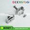 SS304 SS316 Stainless Steel Wire Mesh Basket Cable Tray Coupling Clamp Fastener