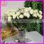china flower manufacturer artificial eustoma lisianthus flowers