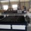 Huafei Table 1530 High Speed Plasma Sheet Metal Cutting Machine With Oversea After-sale Service