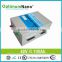 Steel Case 48v lifepo4 solar battery 100ah with BMS