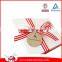 wholesale polyester gift packing decoration ribbons and bows