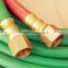 8mm color Siamese welding hose 10mm color red and blue color rubber hose 6mm oxygen tube PVC pipe factory outlets like to custom