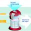 AIR WASHER USB/Car Air Washing Purifier, Humidifier & Revitalizer, Aromatherapy Water Diffuser by IONCARE