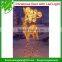 Beautiful Outdoor LED Christmas Deer With Led Lights