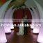 Wedding Decoration Inflatable Tusks for Entrance Tunnel