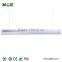 100lm/w led tri-proof lighting ip65 led tri-proof tube light 120cm 60w