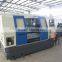 Slant Bed Cnc Lathe CNC450B-1 Lathe Mill Drill Machine With Turret Live Tool