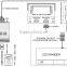 Yatour yt-m06 for RD3 van-bus radio music adapter in car mp3