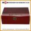 Dover wooden box