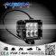 2 inch Aurora super bright off road led light work light