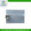 Factory sale cast in aluminum heater duopu