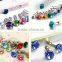 Lovely Mobile Phone 3.5MM dust plug / phone dust cover plug / dust and waterproof mobile phone