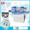 factory retail high quality edge grinding and bronzing combo machine for album (EHY-A)
