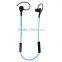 2016 New Design Stereo Sports Waterproof Headset Wireless Bluetooth Headphones, China manufacurer