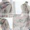 Church Printing Scarf,latest Design Wholesale Cheap Scarf,large Scarf