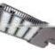 IP65 led street light / street led light SDL series SDL65 SDL90 SDL130 SDL150 SDL210 SDL280
