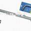 L Wheel Wrench long wrench extension-type wrench with two nuts