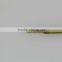 Silver Refill Pen silver refill with wax tip cover