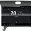 Android 4.4 Quad Core Car GPS stereo for KIA K3 with wifi