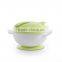 FAD approve stackable suction pp baby training bowl eating set in stock