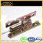 Hot selling RH iron hidden door hinge from China 