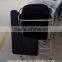 Writting Pad Chair/metal Folding Chair School Chair AH-007